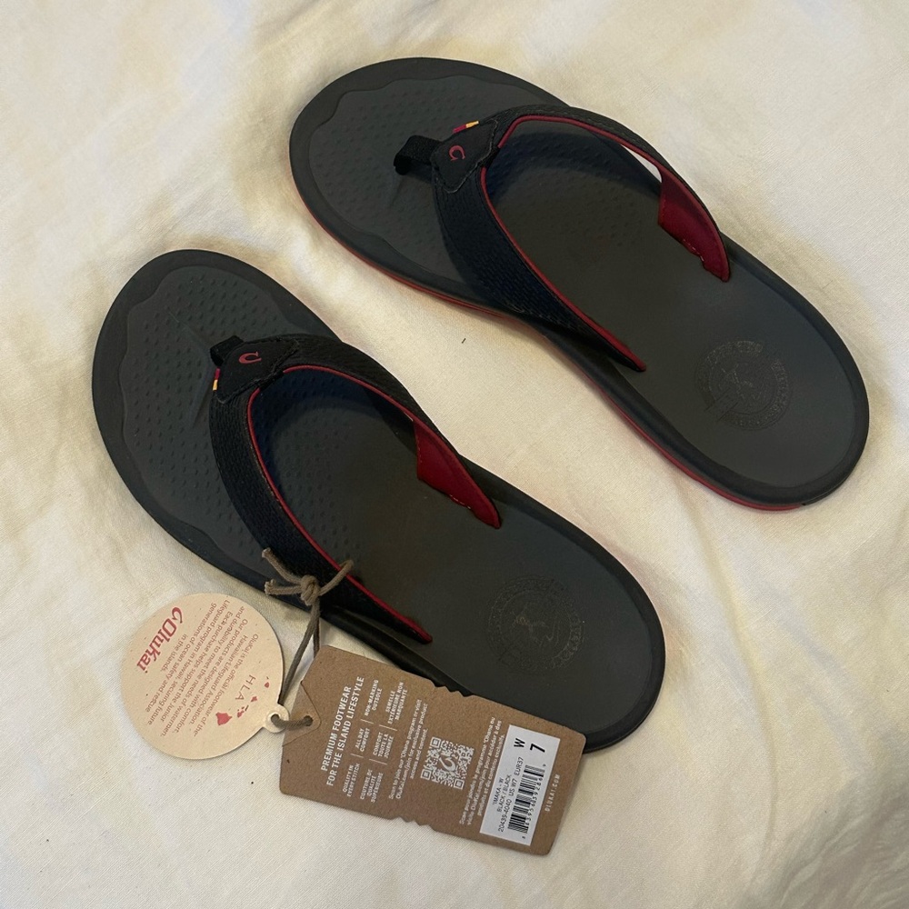 Olukai Imaka Sandals